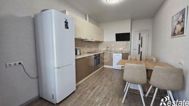 2-комн квартира Астраханская улица, 71А,  д. 71А