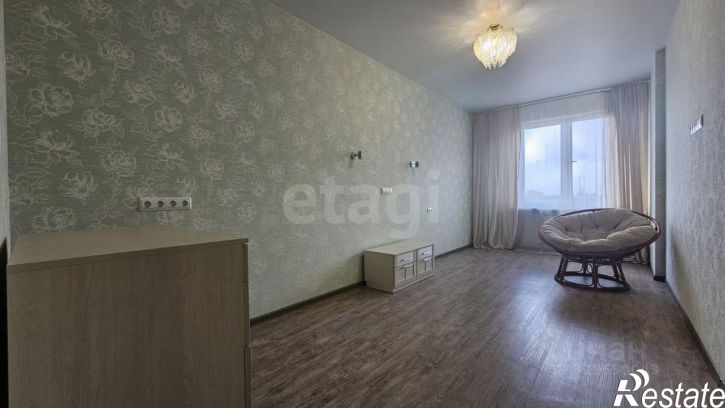2-комн квартира Астраханская улица, 71А,  д. 71А