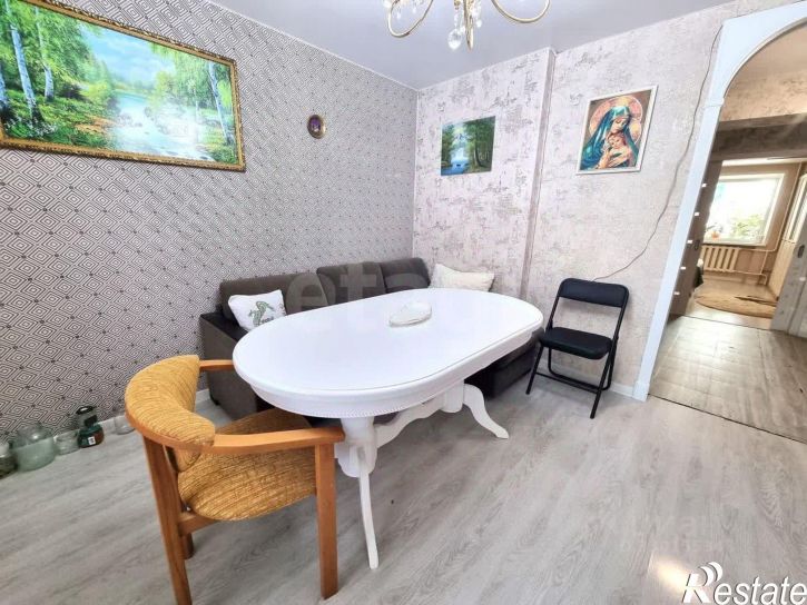 2-комн квартира улица Ленина, 209,  д. 209