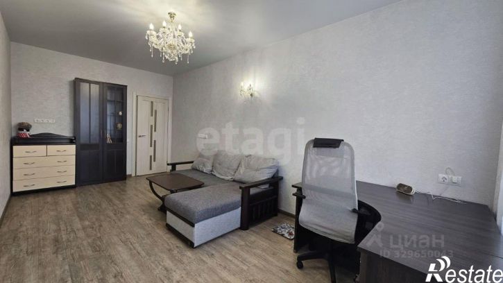 2-комн квартира Астраханская улица, 71А,  д. 71А