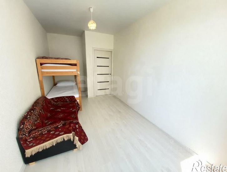 1-комн квартира Анапское шоссе, 24 к3,  д. 24 к3