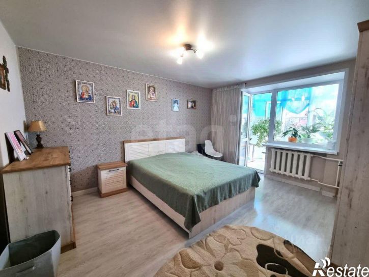 2-комн квартира улица Ленина, 209,  д. 209