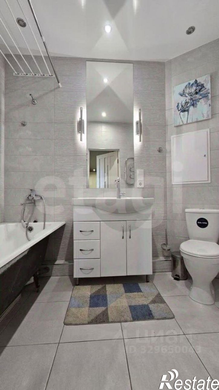 2-комн квартира Астраханская улица, 71А,  д. 71А