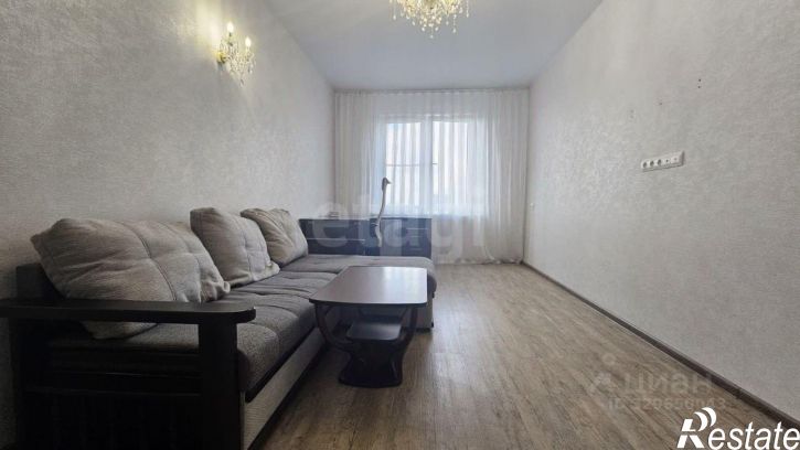 2-комн квартира Астраханская улица, 71А,  д. 71А