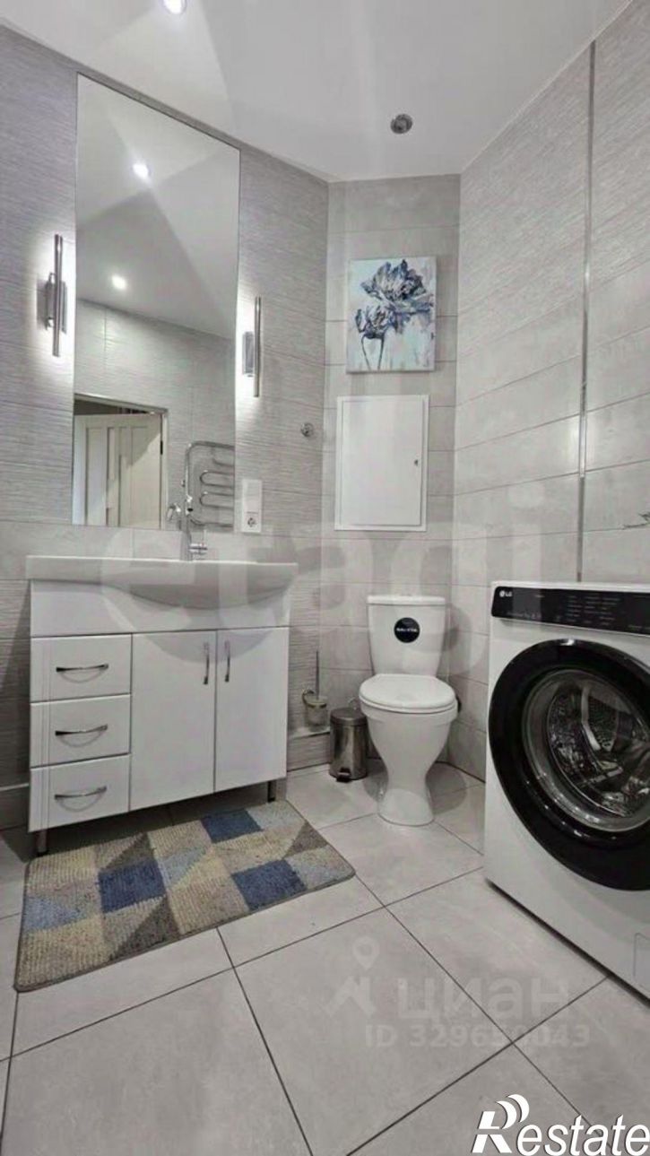 2-комн квартира Астраханская улица, 71А,  д. 71А