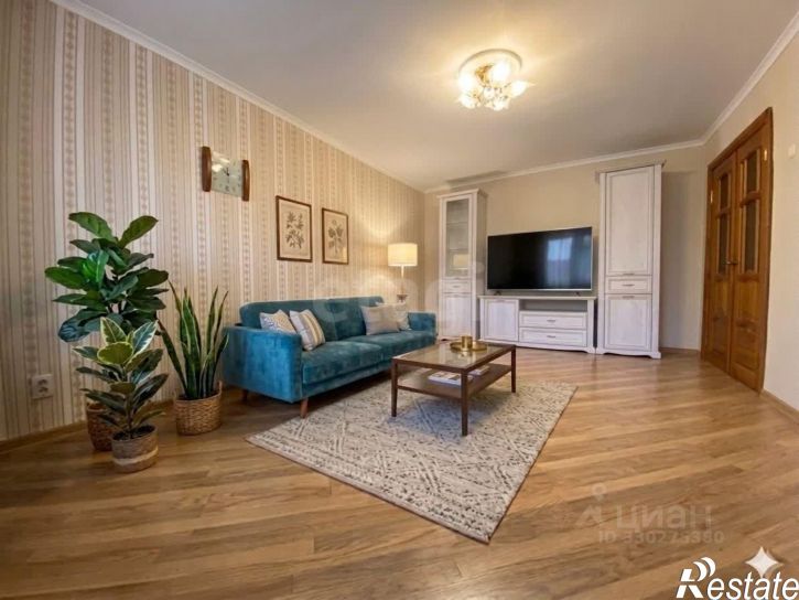 2-комн квартира улица Чехова, 4Г,  д. 4Г