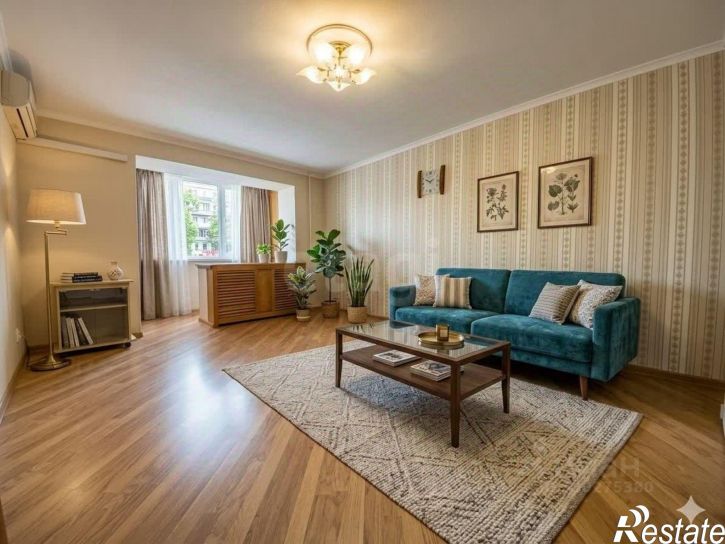 2-комн квартира улица Чехова, 4Г,  д. 4Г