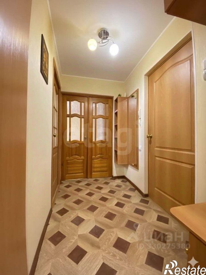 2-комн квартира улица Чехова, 4Г,  д. 4Г