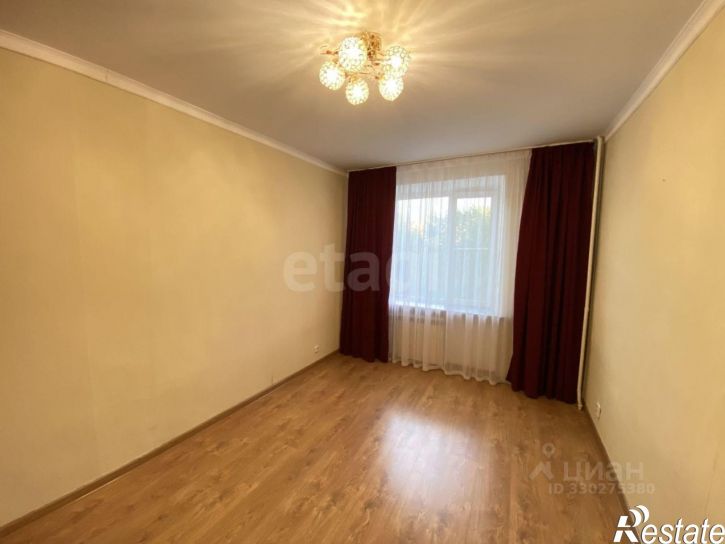 2-комн квартира улица Чехова, 4Г,  д. 4Г