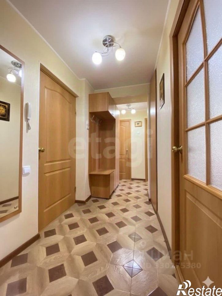2-комн квартира улица Чехова, 4Г,  д. 4Г