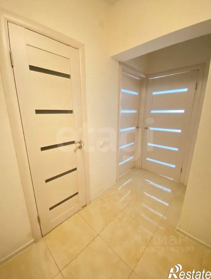 1-комн квартира Анапское шоссе, 24 к3,  д. 24 к3