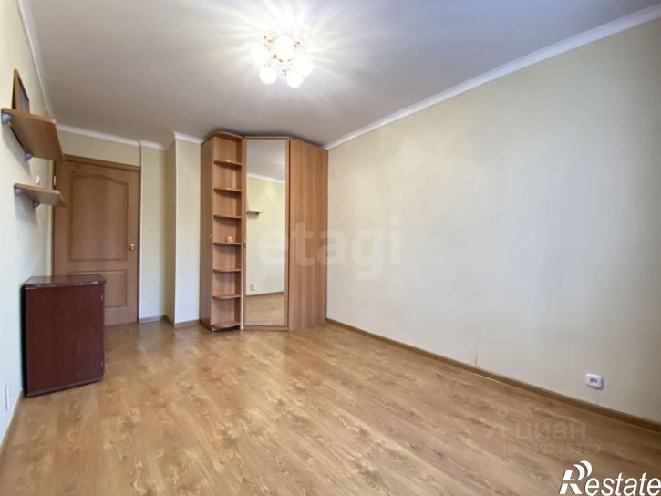 2-комн квартира улица Чехова, 4Г,  д. 4Г