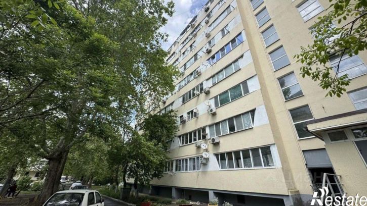 1-комн квартира улица Лермонтова, 121,  д. 121