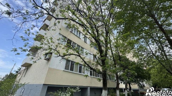 1-комн квартира улица Лермонтова, 121,  д. 121
