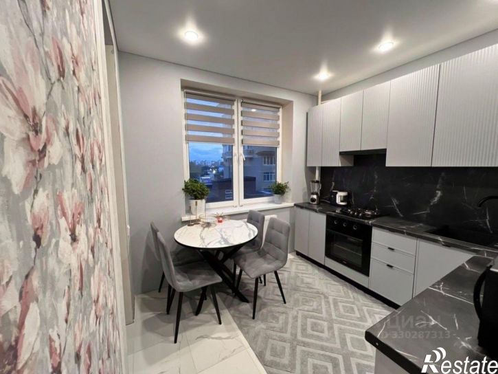 2-комн квартира Крестьянская улица, 27 к6,  д. 27 к6