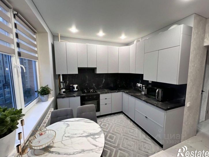 2-комн квартира Крестьянская улица, 27 к6,  д. 27 к6