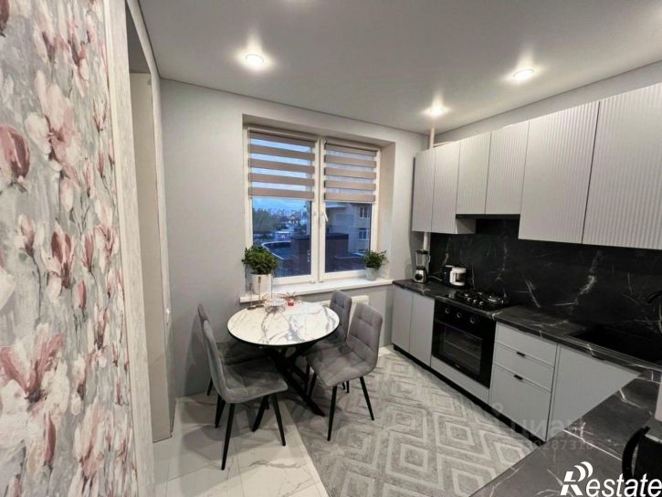 2-комн квартира Крестьянская улица, 27 к6,  д. 27 к6