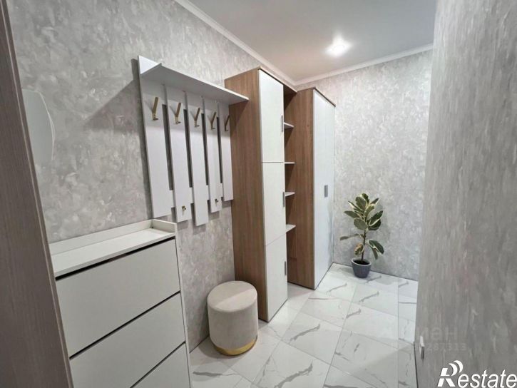 2-комн квартира Крестьянская улица, 27 к6,  д. 27 к6