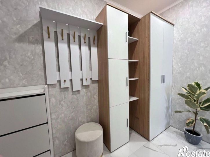 2-комн квартира Крестьянская улица, 27 к6,  д. 27 к6