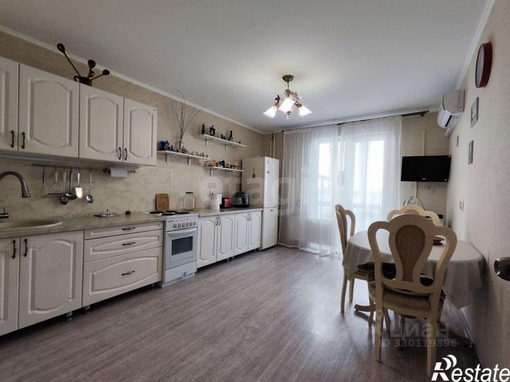 2-комн квартира улица Адмирала Пустошкина, 22 с7,  д. 22 с7