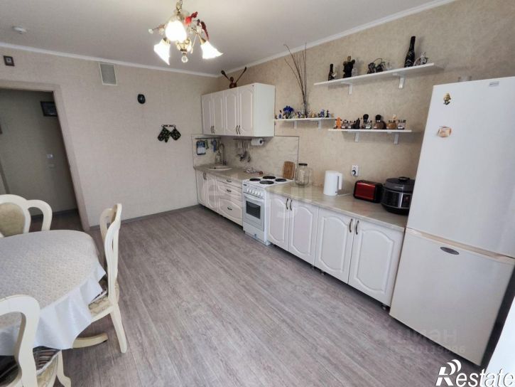 2-комн квартира улица Адмирала Пустошкина, 22 с7,  д. 22 с7