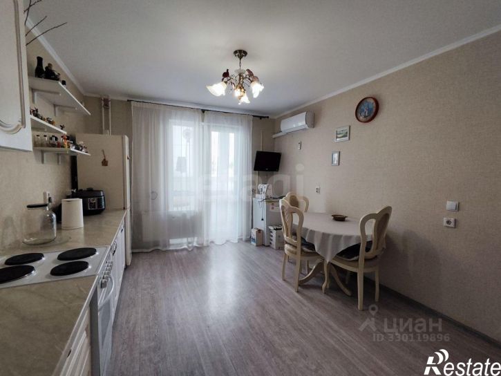 2-комн квартира улица Адмирала Пустошкина, 22 с7,  д. 22 с7