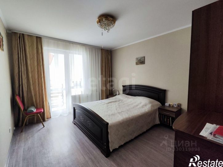 2-комн квартира улица Адмирала Пустошкина, 22 с7,  д. 22 с7