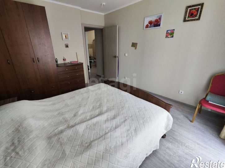 2-комн квартира улица Адмирала Пустошкина, 22 с7,  д. 22 с7