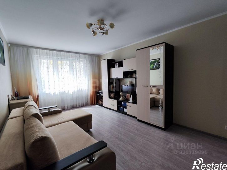 2-комн квартира улица Адмирала Пустошкина, 22 с7,  д. 22 с7