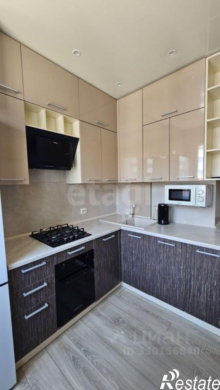 2-комн квартира Парковая улица, 64А к4,  д. 64А к4