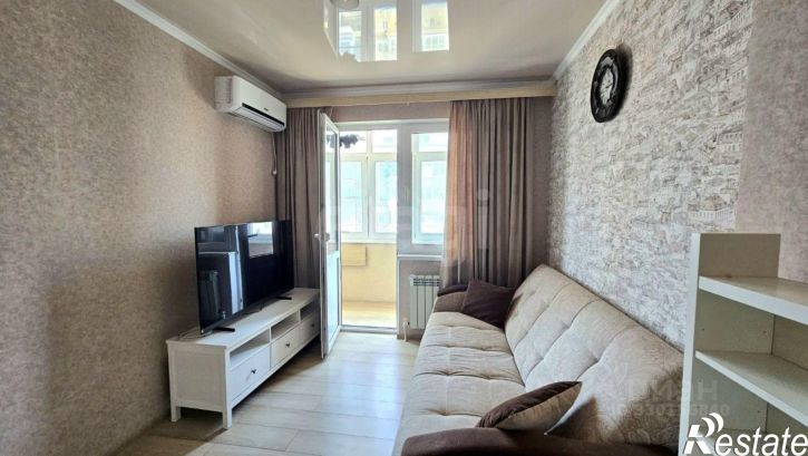 2-комн квартира Парковая улица, 64А к4,  д. 64А к4