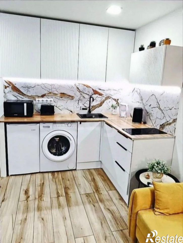 1-комн квартира улица Ленина, 239,  д. 239
