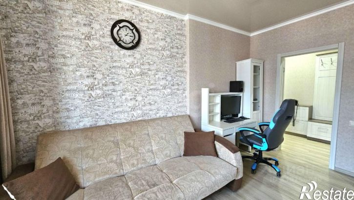 2-комн квартира Парковая улица, 64А к4,  д. 64А к4