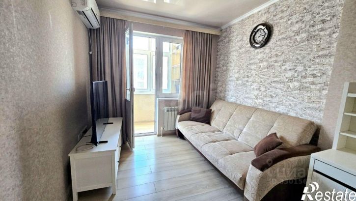 2-комн квартира Парковая улица, 64А к4,  д. 64А к4