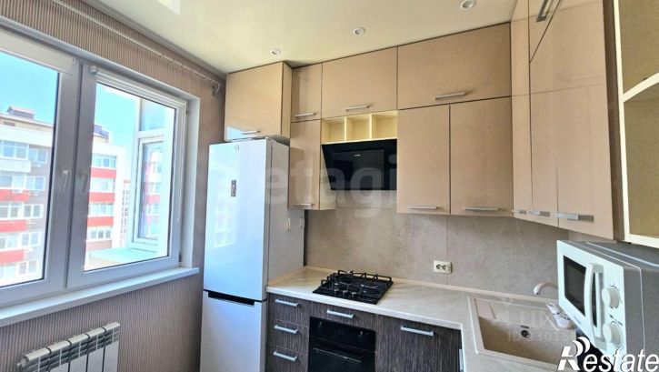 2-комн квартира Парковая улица, 64А к4,  д. 64А к4