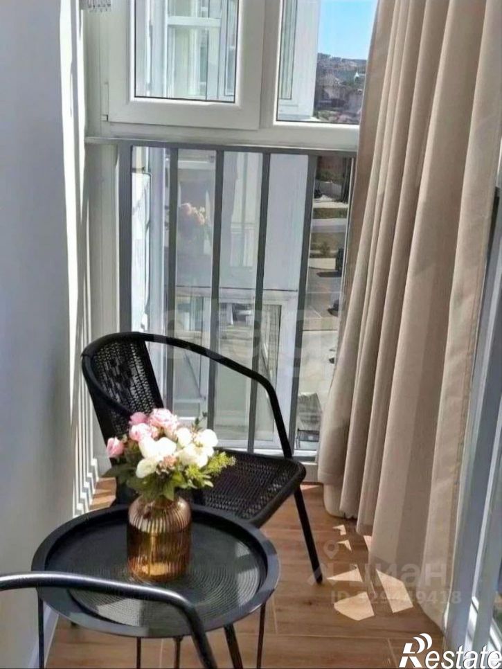 1-комн квартира улица Ленина, 239,  д. 239
