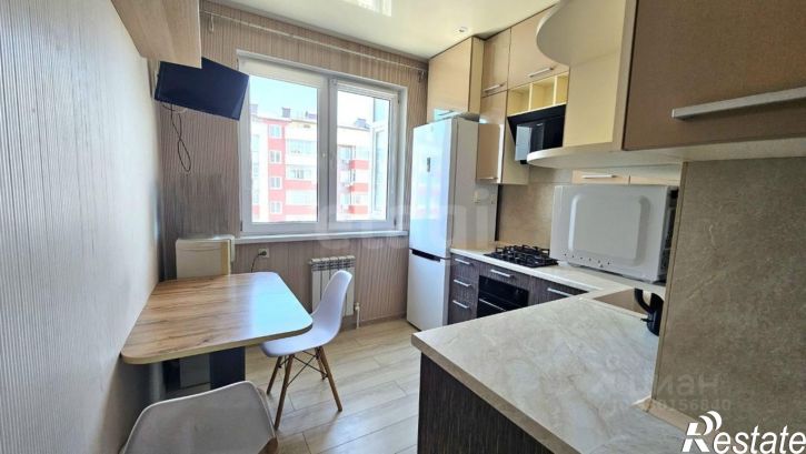 2-комн квартира Парковая улица, 64А к4,  д. 64А к4