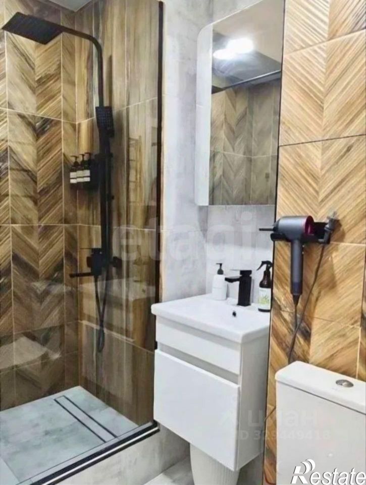 1-комн квартира улица Ленина, 239,  д. 239