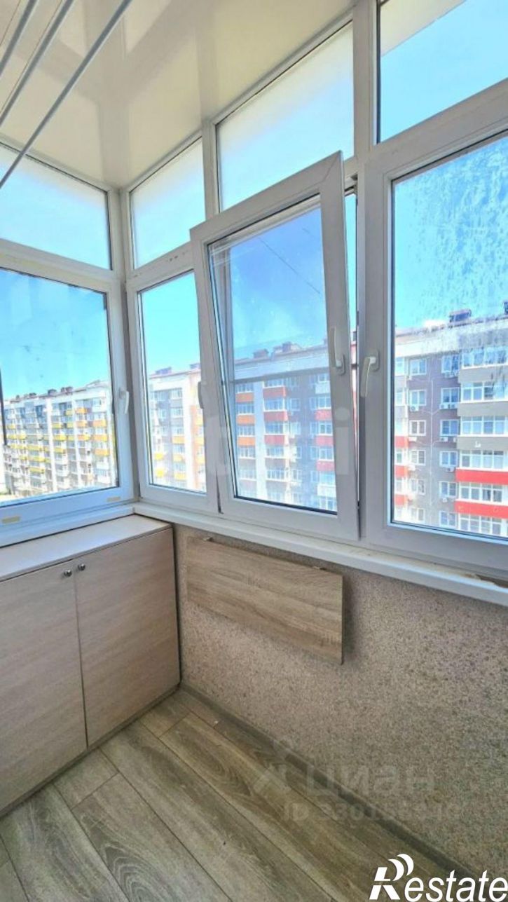2-комн квартира Парковая улица, 64А к4,  д. 64А к4
