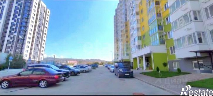 1-комн квартира улица Ленина, 239,  д. 239