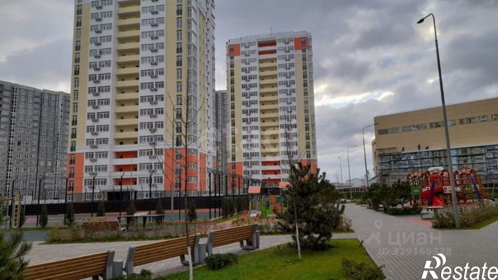 2-комн квартира Супсехское шоссе, 39 к12,  д. 39 к12