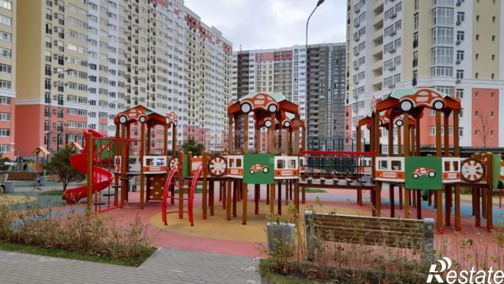 2-комн квартира Супсехское шоссе, 39 к12,  д. 39 к12
