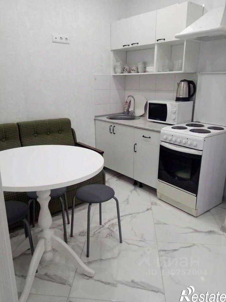 2-комн квартира Парковая улица, 61 к3,  д. 61 к3