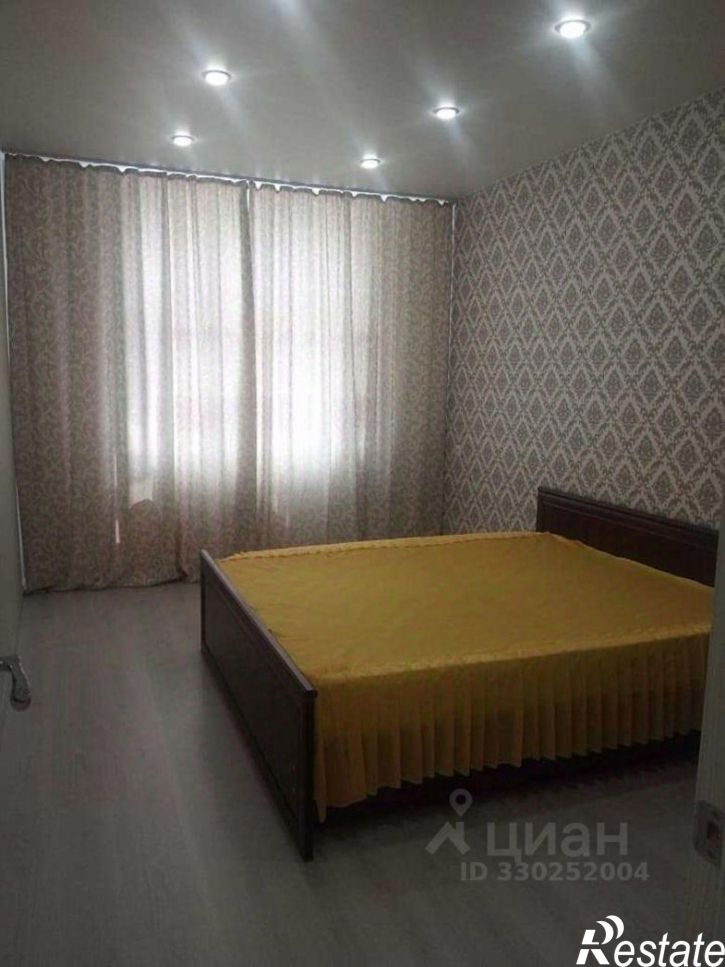 2-комн квартира Парковая улица, 61 к3,  д. 61 к3