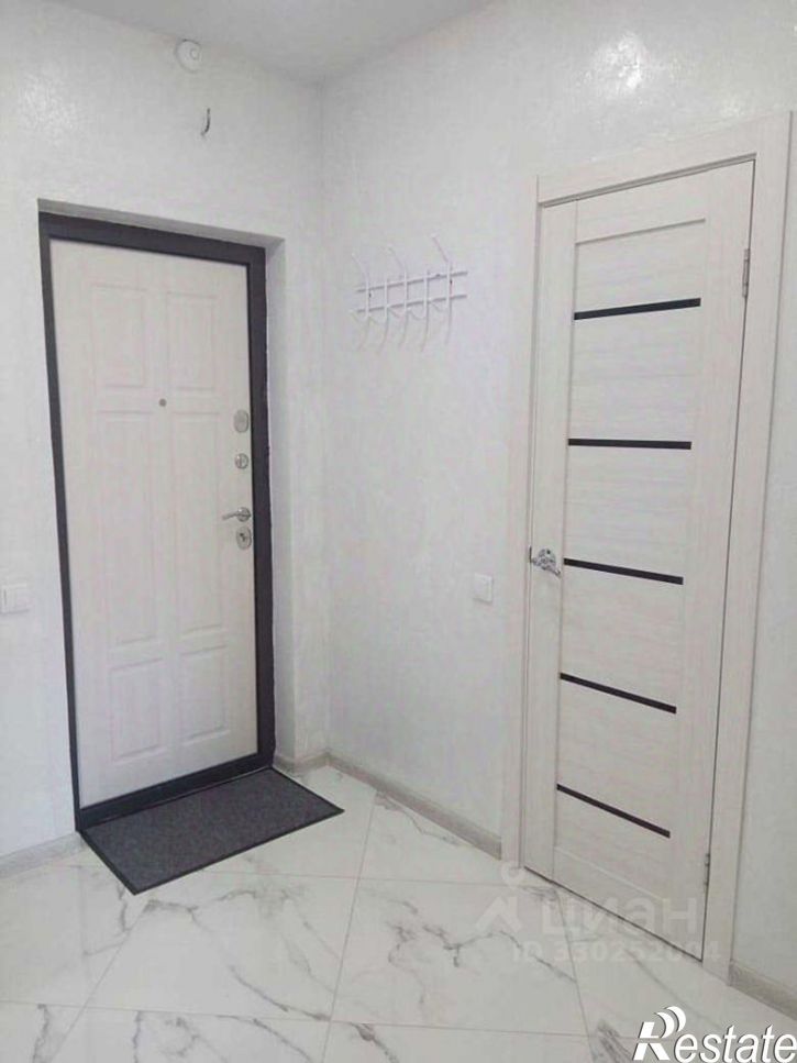 2-комн квартира Парковая улица, 61 к3,  д. 61 к3
