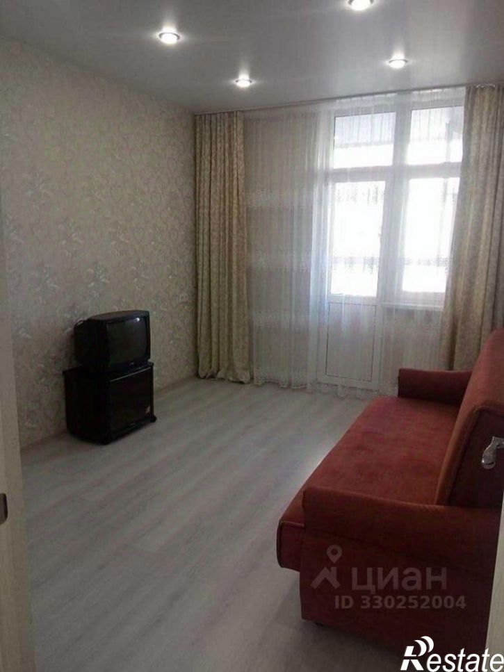 2-комн квартира Парковая улица, 61 к3,  д. 61 к3