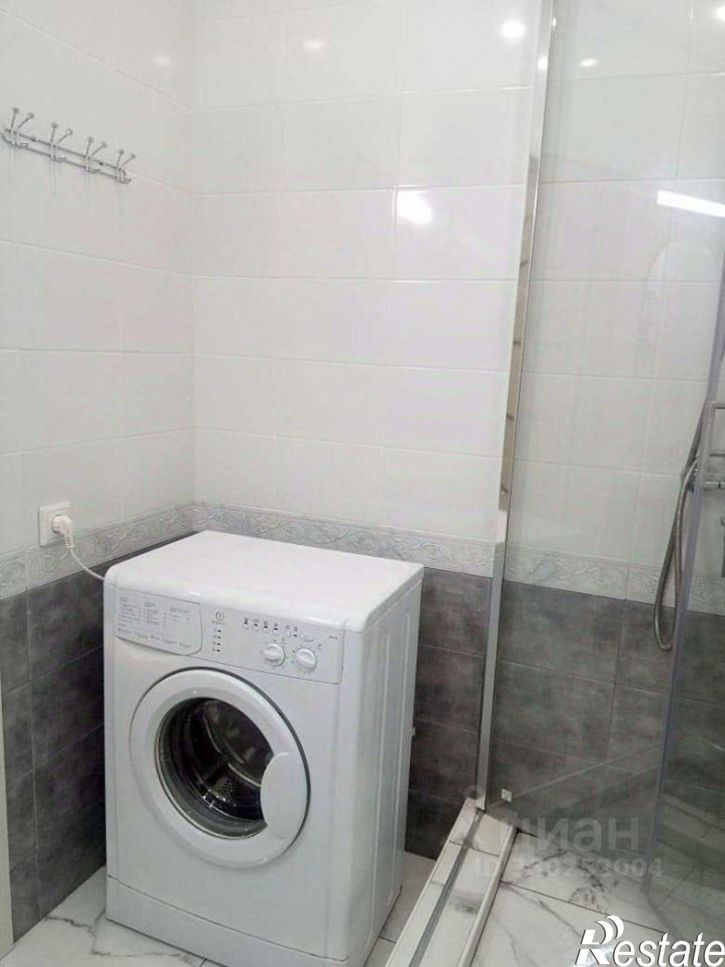 2-комн квартира Парковая улица, 61 к3,  д. 61 к3