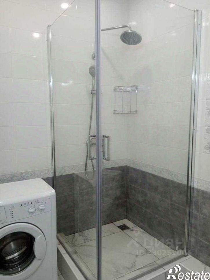 2-комн квартира Парковая улица, 61 к3,  д. 61 к3