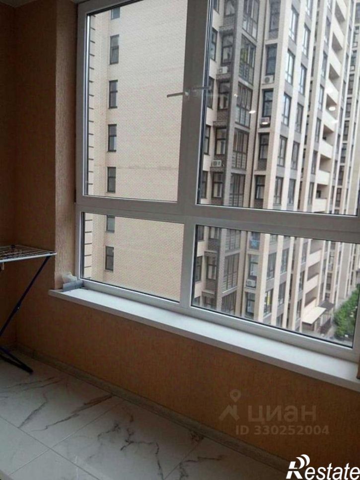 2-комн квартира Парковая улица, 61 к3,  д. 61 к3