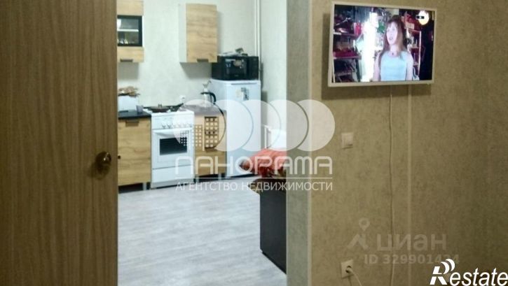 1-комн квартира улица Адмирала Пустошкина, 22 с3,  д. 22 с3